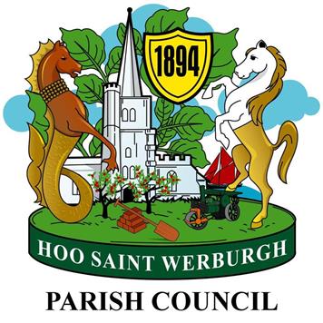  - Parish Council Meeting - THURSDAY 4th JULY 2024 at 8.30pm