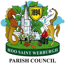 Parish Council Meeting - THURSDAY 4th JULY 2024 at 8.30pm